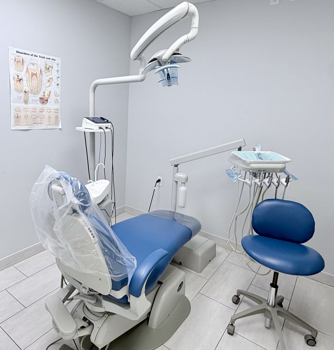Master Dentistry Center
